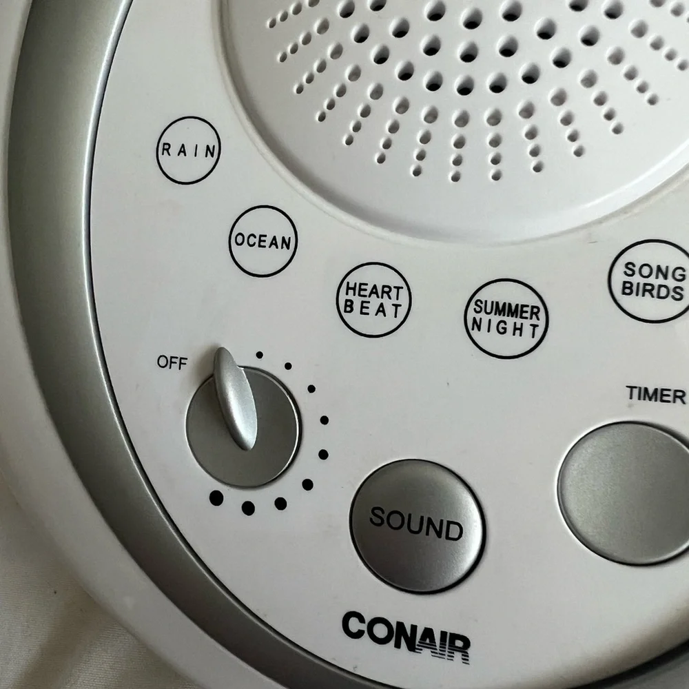 Sound Machine - Picture 5 of 5